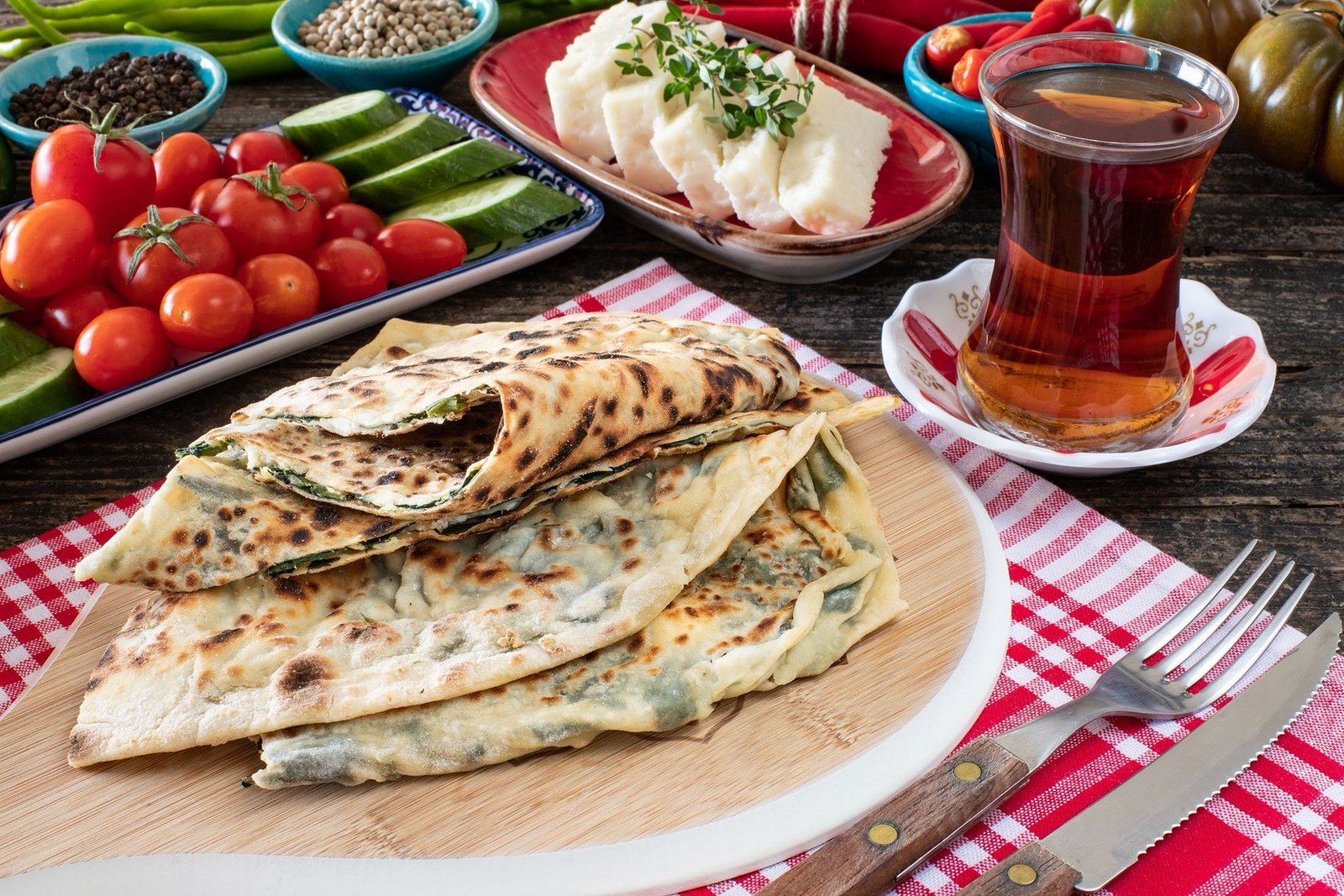 Gözleme