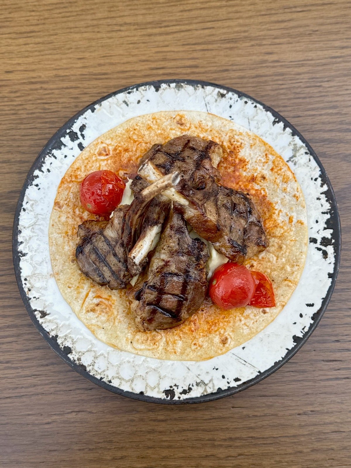 Kuzu Pirzola