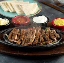 Et Fajita