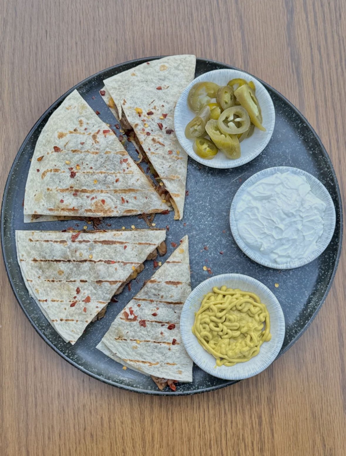 Casedella Çeşitleri