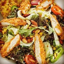Sezar Salata