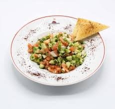 Çoban Salatası