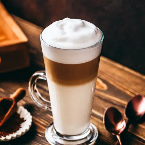 Maccchiato