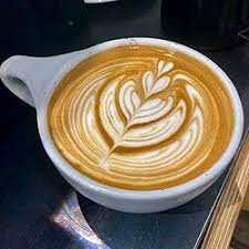 karamel latte